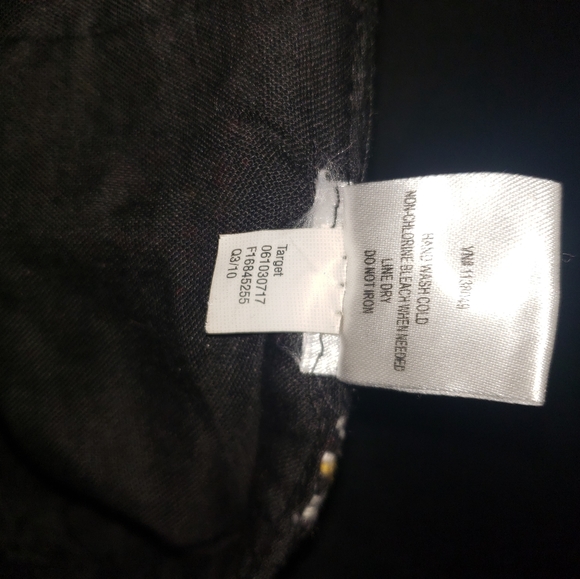 Cute plaid hat with a bow - Picture 11 of 12